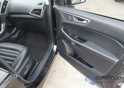 2020 Ford Edge Sel from USA, damaged, VIN 2FMPK3J93LBB12491